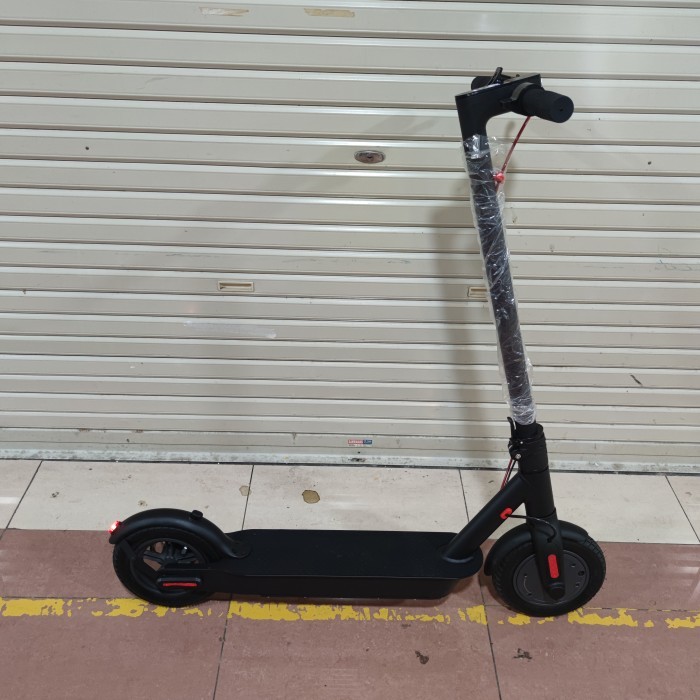 Skuter Listrik Roda Angin 10 Inci Scooter Elektrik