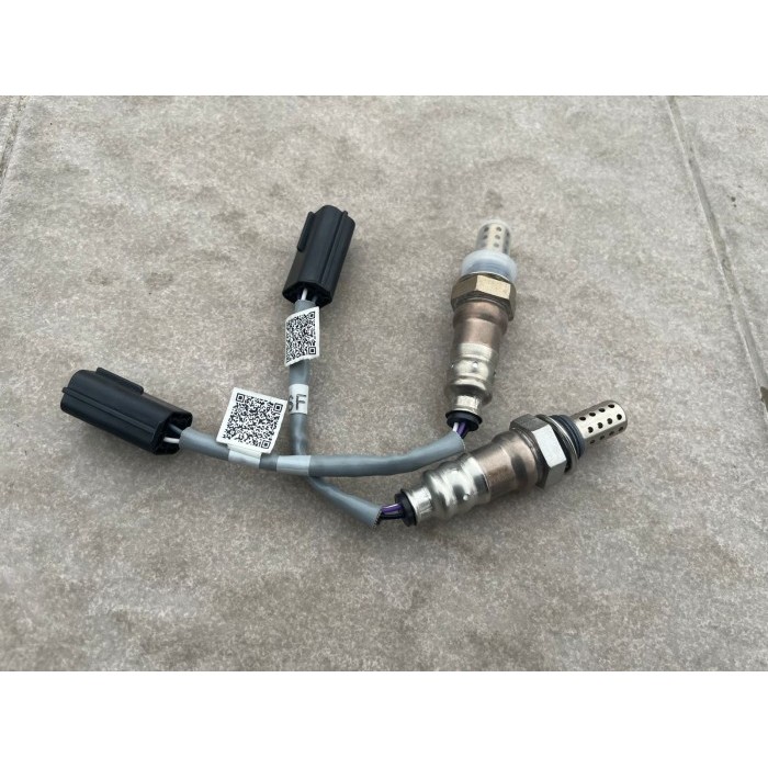 Sensor Oxygen Wuling Confero