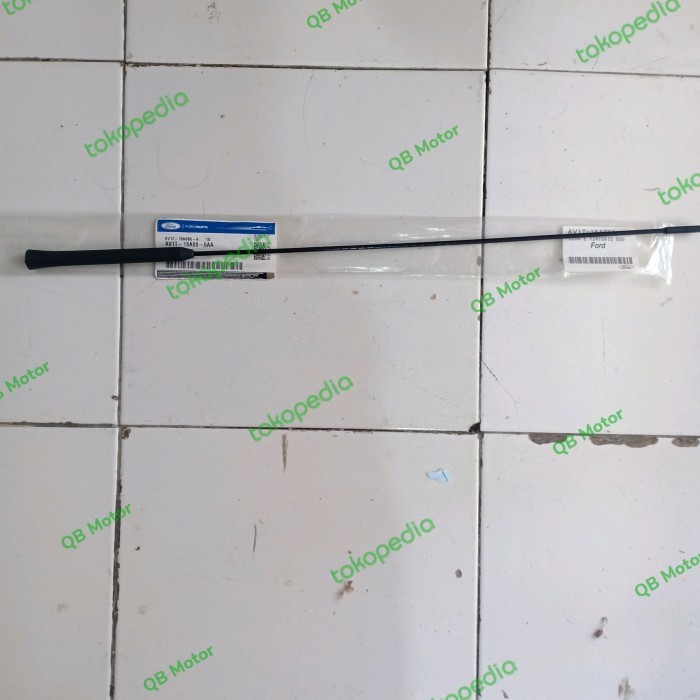 Antena Ford Fiesta Ecosport
