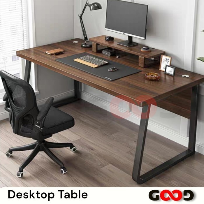 Dijual Meja Kerja Minimalis/Meja kantor/Meja Komputer/Meja Apartemen