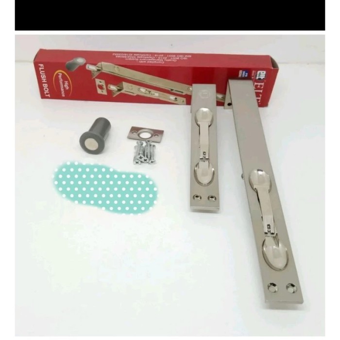 Gerendel grendel tanam jendela merk ELT