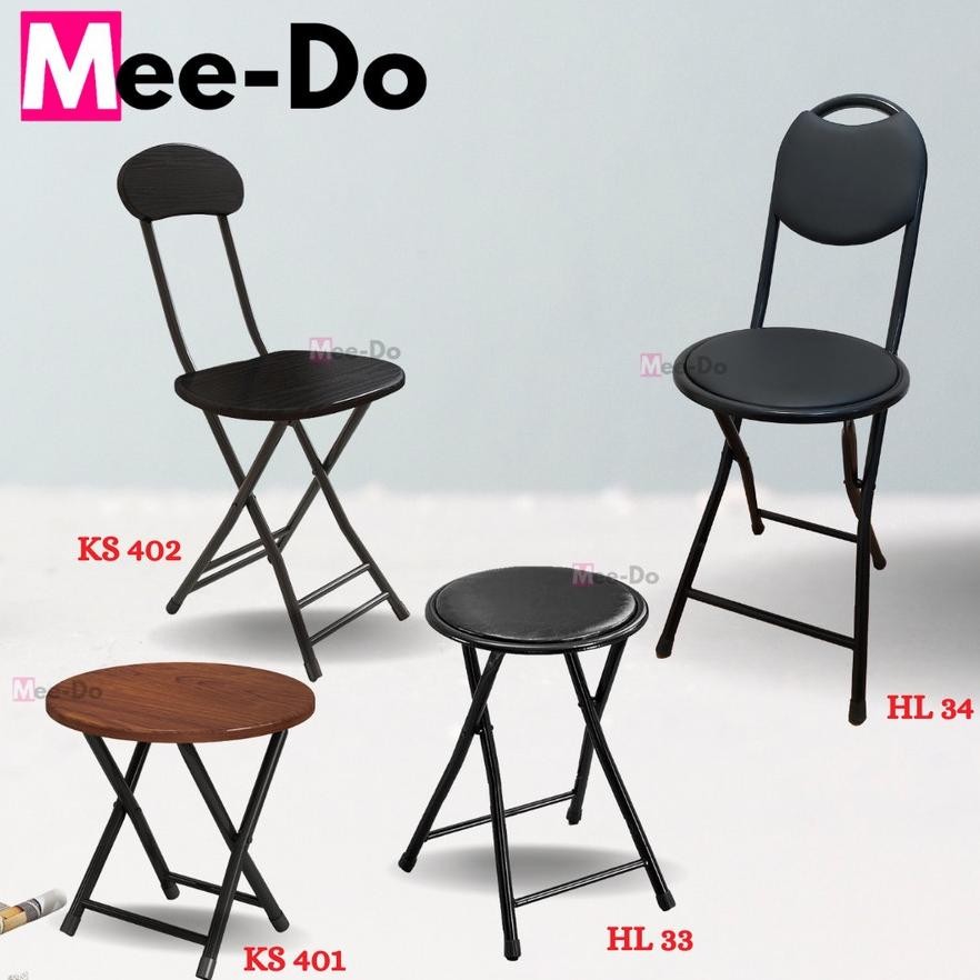Kursi Lipat Sholat Shalat / Kursi Lipat Impor / Bangku Lipat / Folding Chair / Kursi Travel
