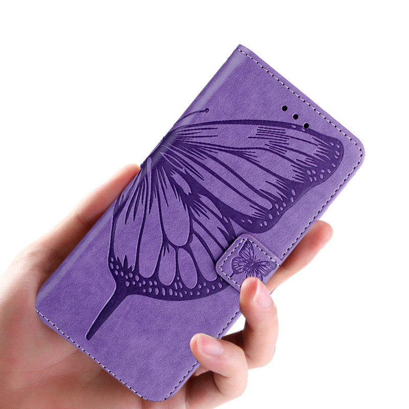 Casing HP Huawei P Smart Z / Y9 Prime 2019 Flip case Dompet Dompet Mewah Slot Kartu Flip cover Penut