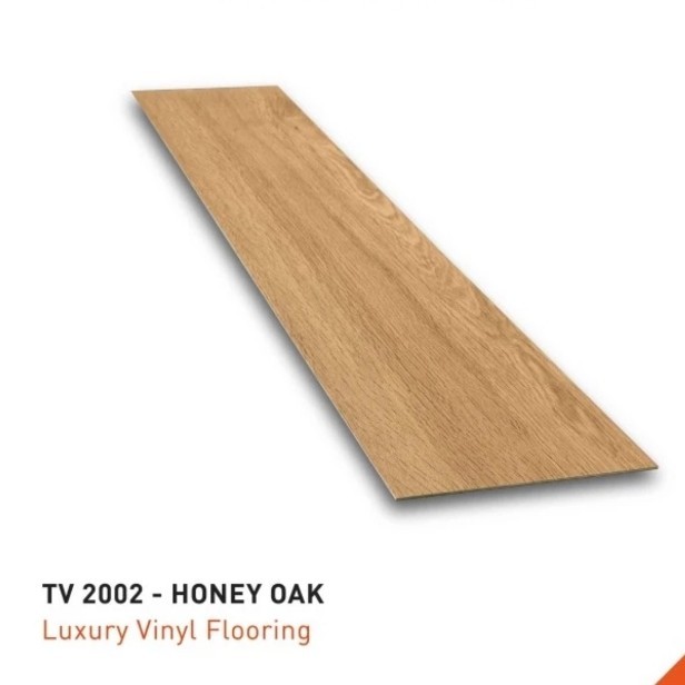 TACO Vynil 2mm Honey Oak