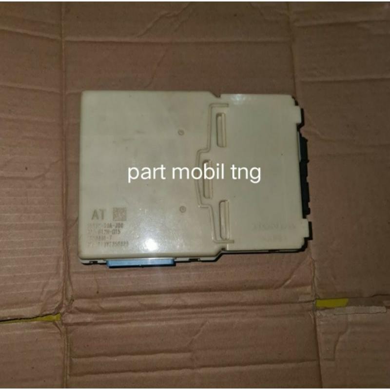 Bcm Honda Crv Gen 4 35132-T0A