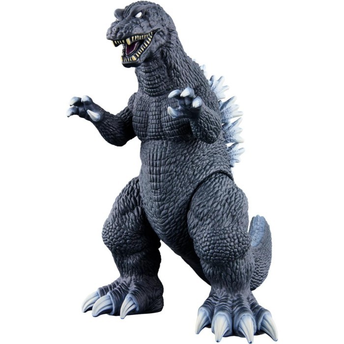 Bandai Movie Monster Series Godzilla 2001