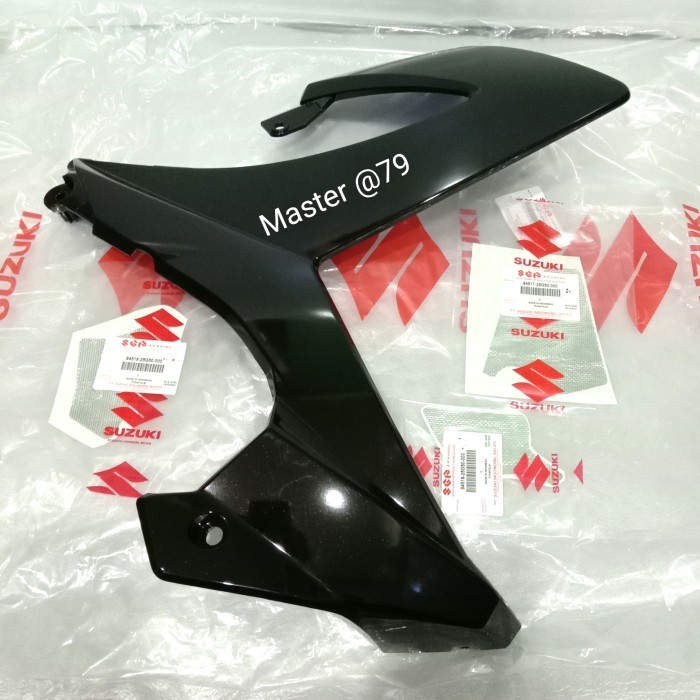 Sayap Satria Fu Facelift Original Suzuki Sgp