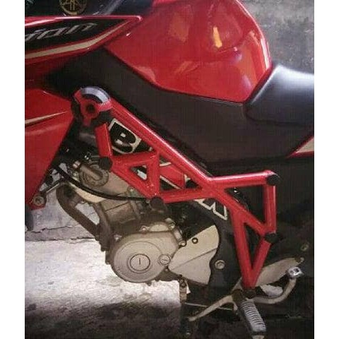 Tubular Ducati New Vixion