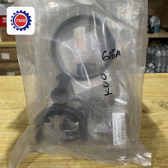 Repairkit Servo Air Master Rem Isuzu Giga Fvm240-Fvz285 I-85576209-0