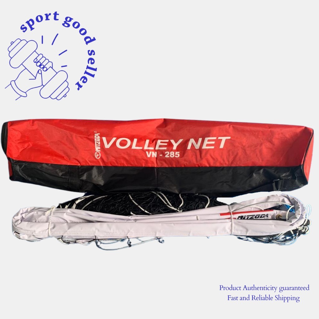 Net Volly NET VOLI MITZUDA VN 285 VOLLY