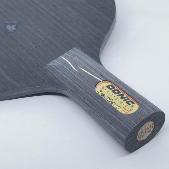 Bat Tenis Meja Penholder Donic