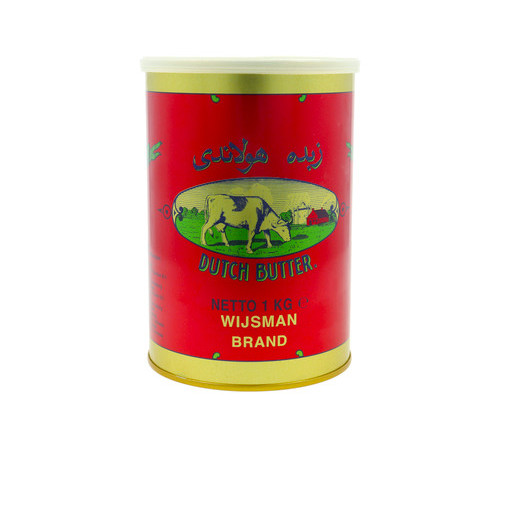 

BUTTER WYSMAN UKURAN 1 KG