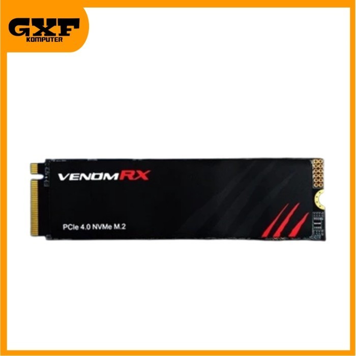 Venomrx NVMe 4.0 Ultra 1TB