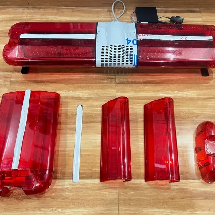 MIKA LAMPU LTF 2000 COPER MIKA LAMPU LTF 2000 LAMPU EMERGENCY