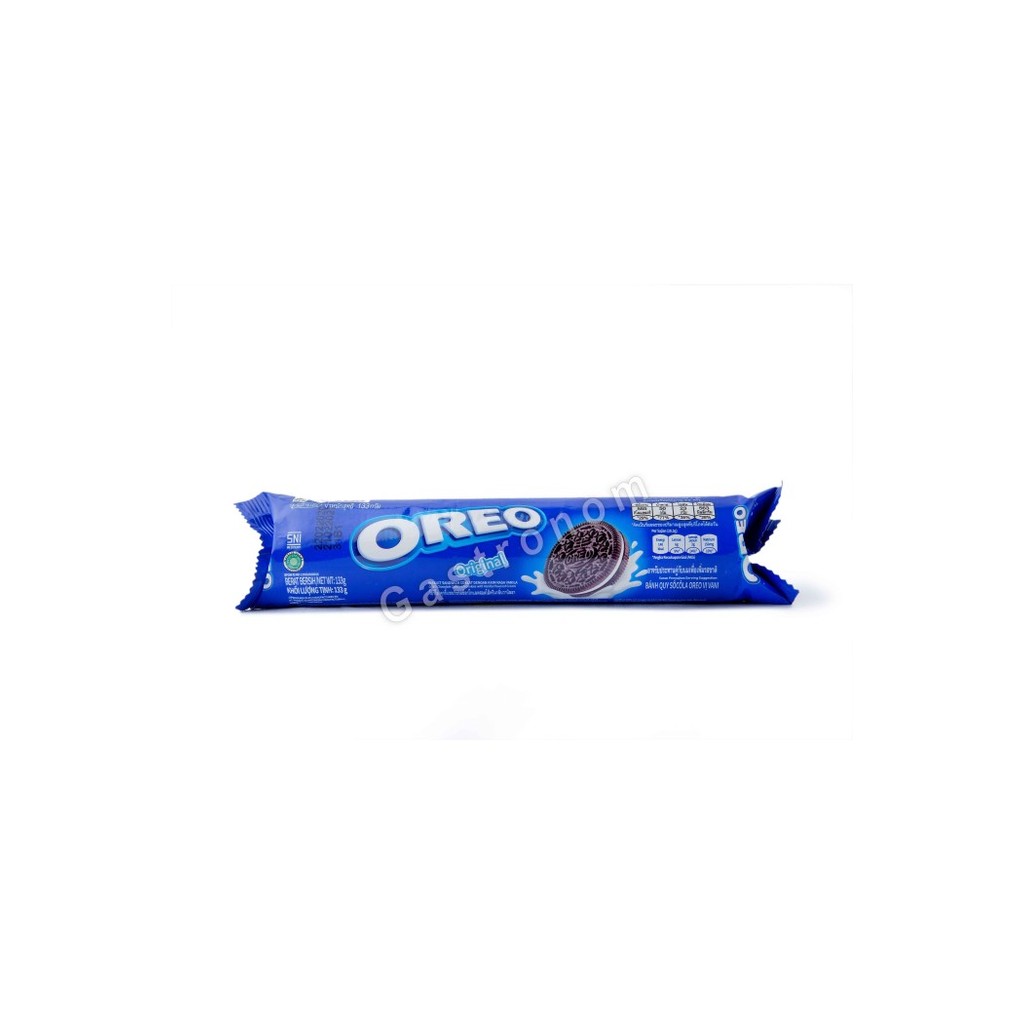 

Oreo Sandwich Vanila 24 x 137 gr