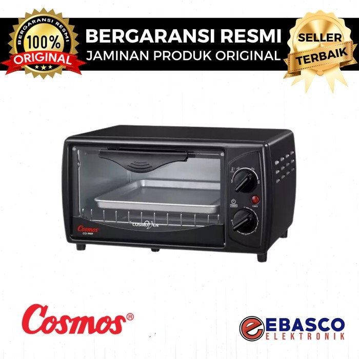 Oven Listrik Cosmos 9909 9 Liter