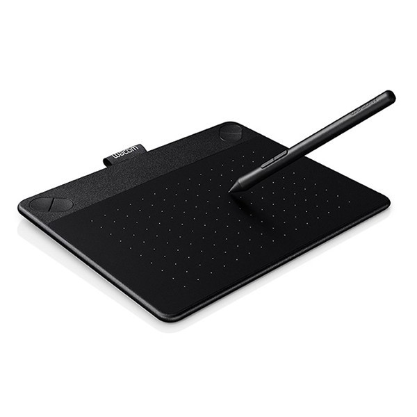 Wacom Intuos Art Small (Mint Blue & Black)
