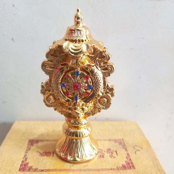 

yang dicari@@@@] astamangala pa ci siang mini logam uk 8 cm