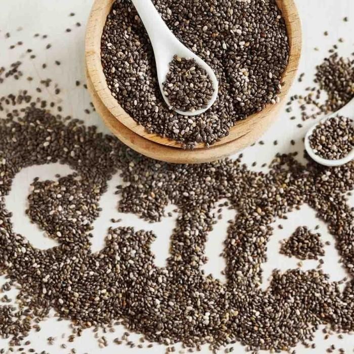 

Organic Chia Seed Mexico - Chiaseed Original - Diet -Chia Seed Organik