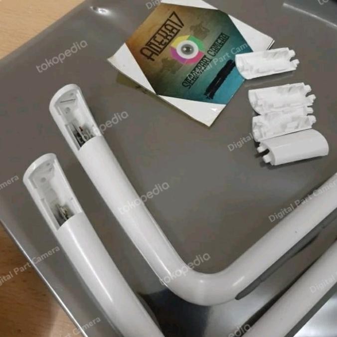 Landing leg Gear Dji Phantom 4P 4Pro V.2 DJI Phantom Plus V2.0