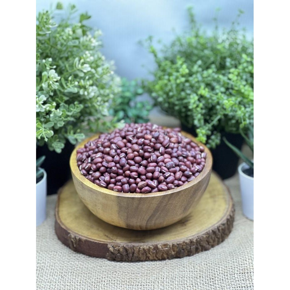 

Kacang Merah Azuki Import 1 Kg / Red Bean Azuki Import 1 Kg