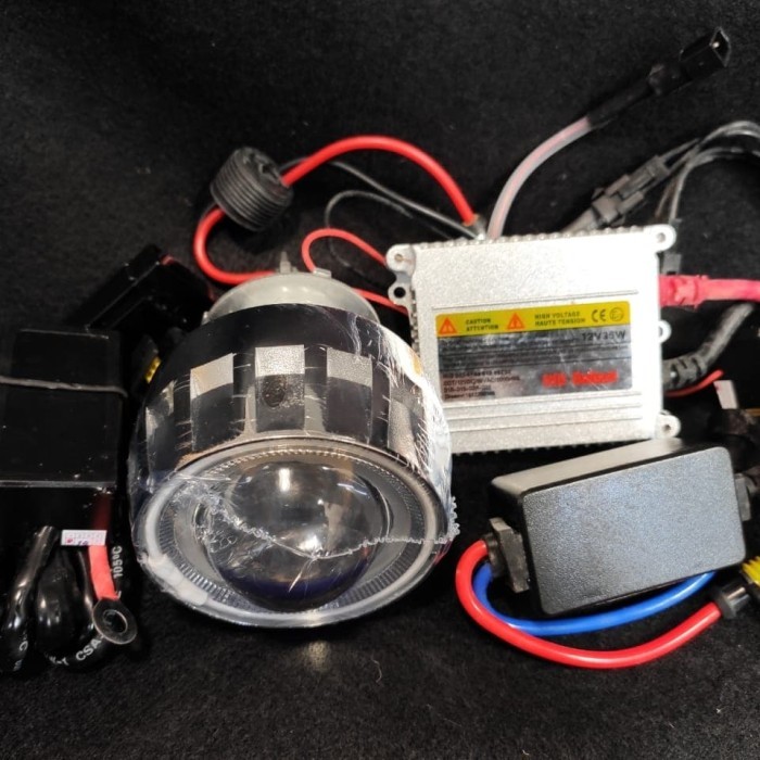 Projie Hid 35W Motor