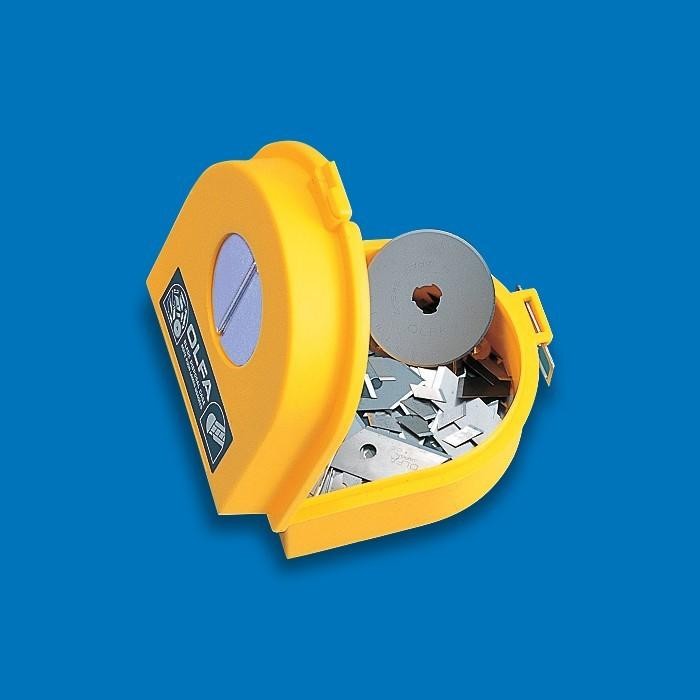 

Blade Disposal Case Dc-2 Olfa