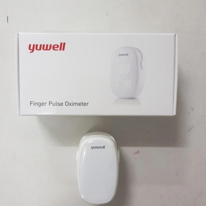 Oximeter yuwell yx 102 / pulse oxymeter yuwell