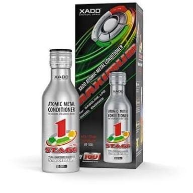 XADO ATOMIC METAL CONDITIONER