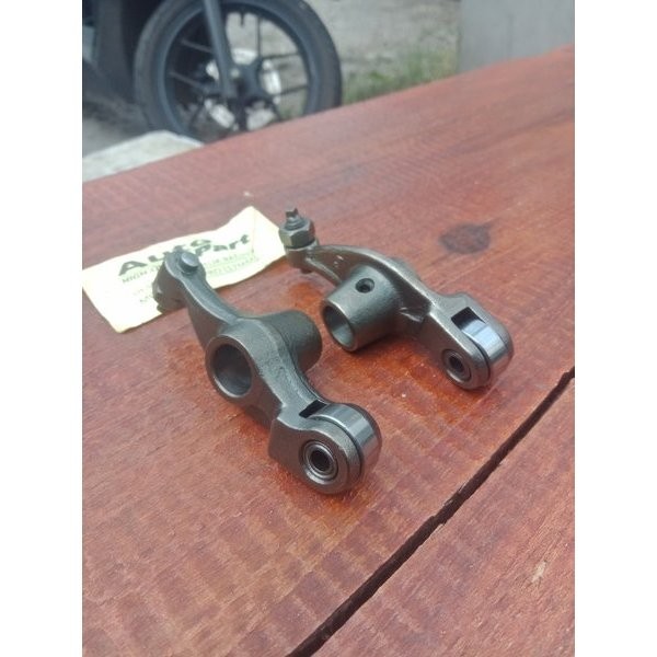 Promo pelatuk roller roler pelatuk racing honda tiger megapro mp cb cb100 glpro gl neotech platuk pi