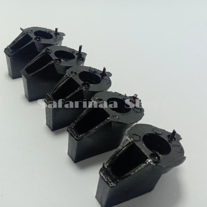 Kualitas terbaik] Knop Regulator Gas LPG Original