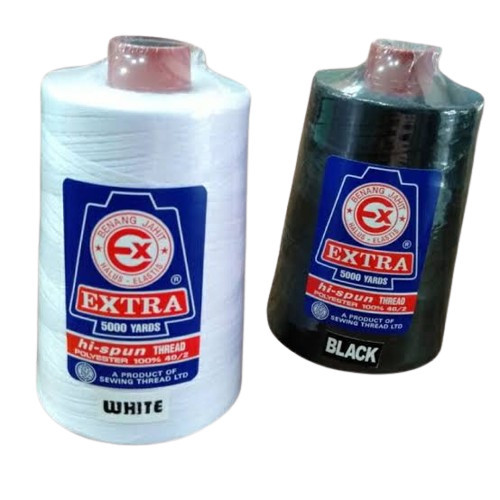 ___] Original Termurah Benang Jahit Extra 5000 Yard Kualitas Bagus