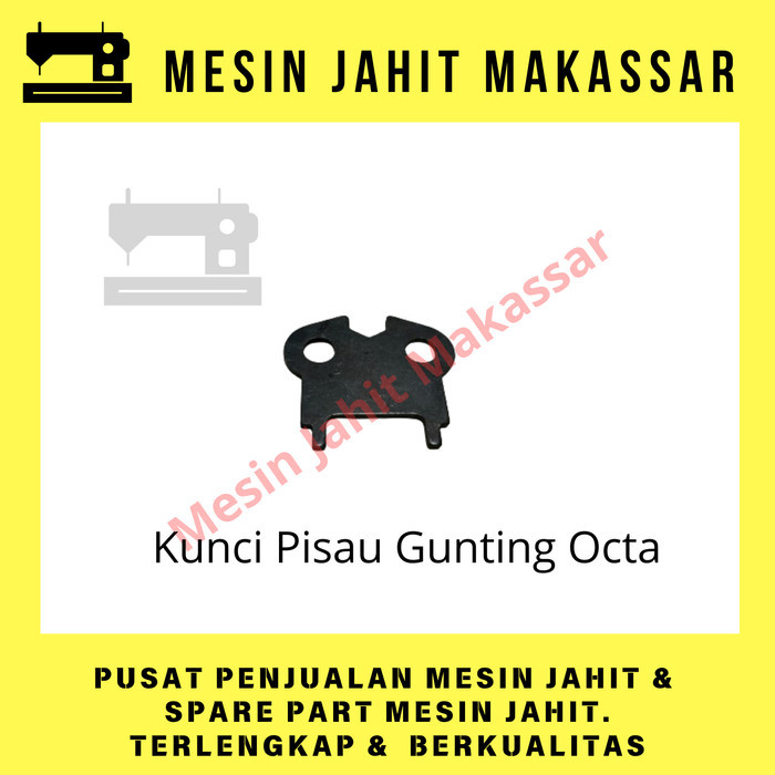 

yang dicari] Original Termurah Kunci Pisau Gunting Listrik Octa Kualitas Bagus