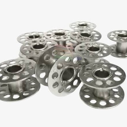 

<<<<<] [ISI 10 PCS] SPOOL MESIN JAHIT KLASIK SINGER BUTTERFLY