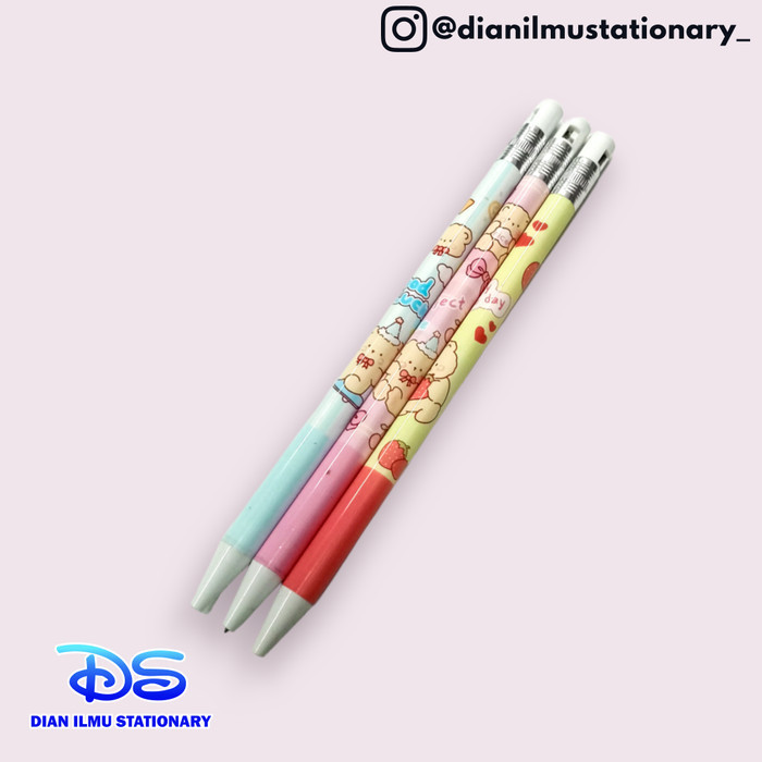 

favorit] pensil mekanik 2.0 vanco 201