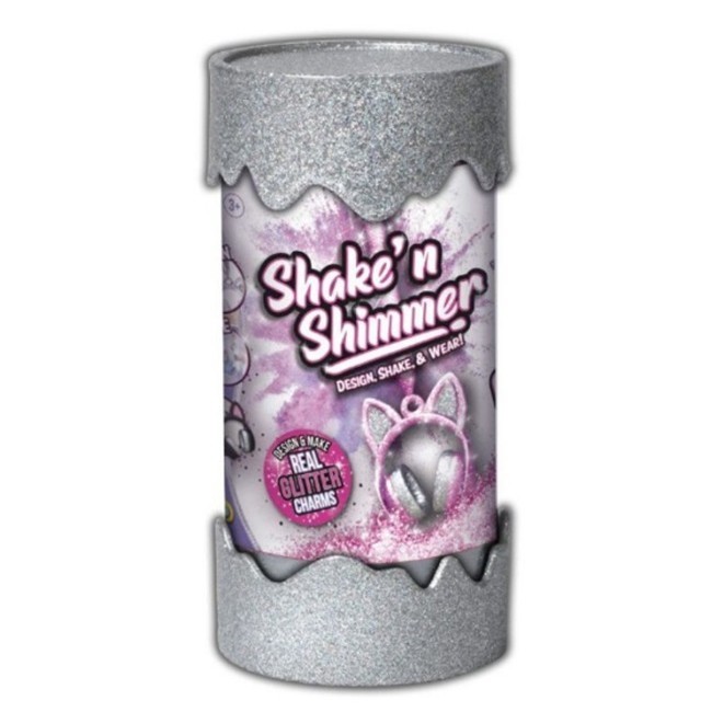 

Shake N Shimmer