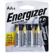 

Energizer Power E91 Bp 4 Alk Pwr