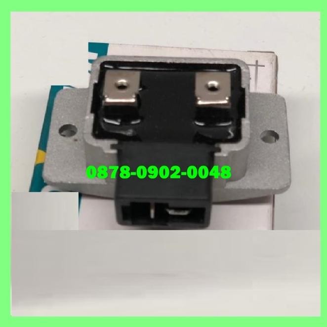 Ic Alternator Ic Regulator Kia Retona Sportage 12V