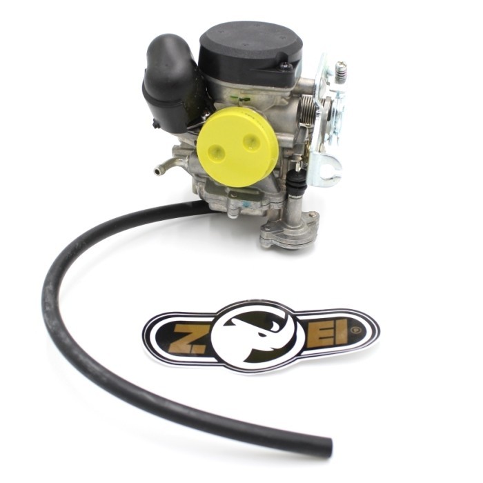 Karburator Original Piaggio ZIP Liberty 100