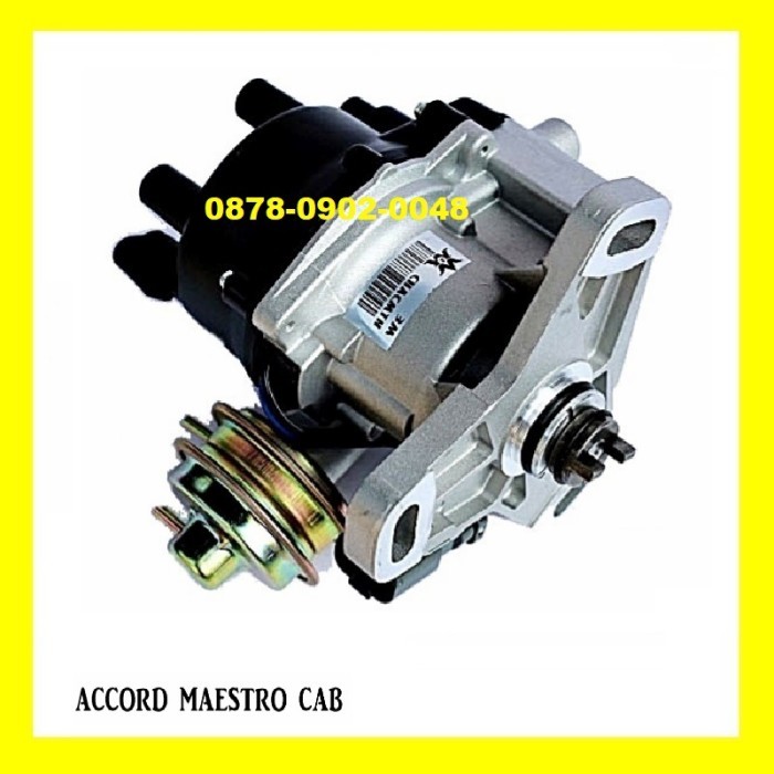 GRATIS ONGKIR CDI HONDA ACCORD MAESTRO CAB SM4 P2 / SPARE PART MOBIL