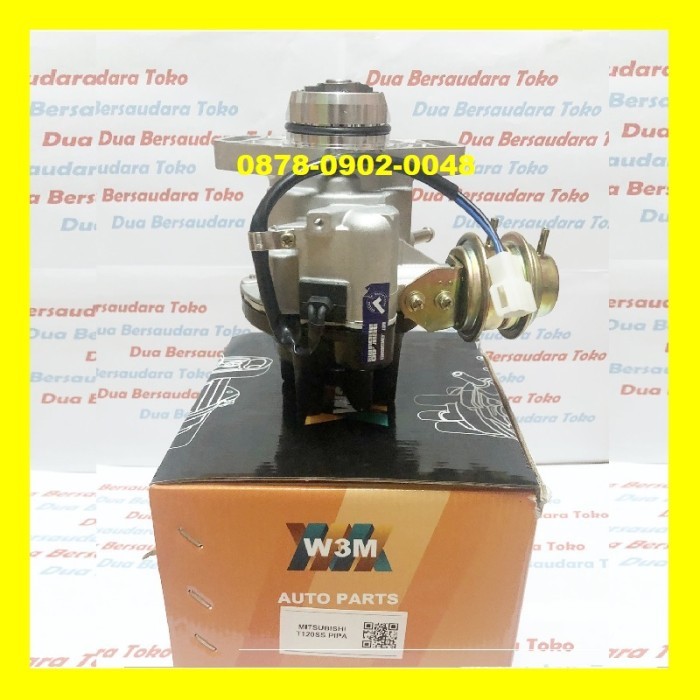 MURAH CDI MITSUBISHI T120SS PIPA LANCER 1.3 1.5L / SPARE PART MOBIL