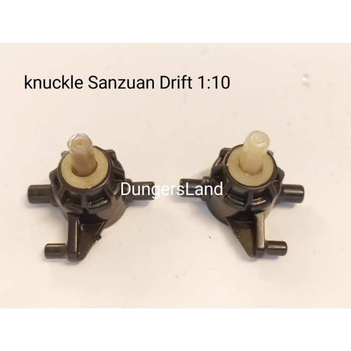 LIMITED EDITION PAKET KNUCKLE GEAR RC CAR SANZUAN DRIFT V MAX TURBO 1:10 SPAREPART PART RC CAR