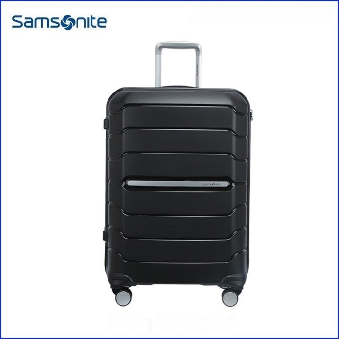 SAMSONITE OCTOLITE Suitcase Koper Kabin 20 Inch Roda Senyap TSA Lock