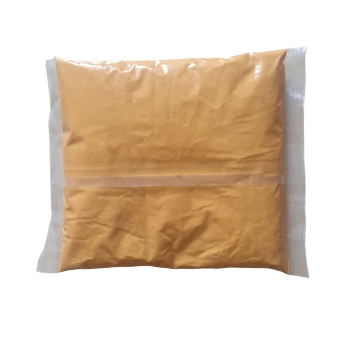 

Saus Saos Keju Barbeque Barbecue Cheddar Chedar Cheese Sauce Dairy Master Asli Halal 500 Gram (Pack)