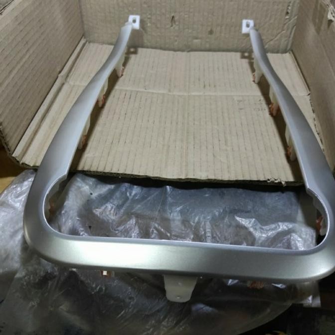 Gharnish Frame audio splash original suzuki