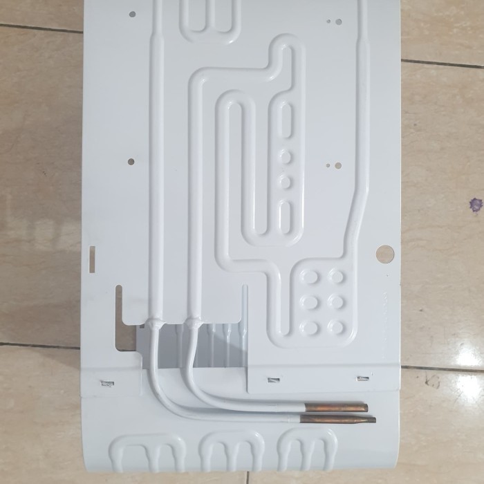 Evaporator Kulkas Polytron Original