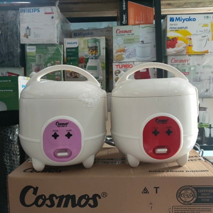 Cosmos Magic Com Mini 0,6 Liter