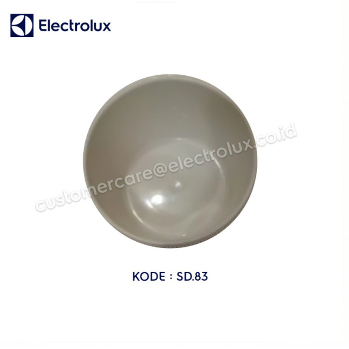 Bowl Mixer Electrolux Ehsm2000 Sd.83