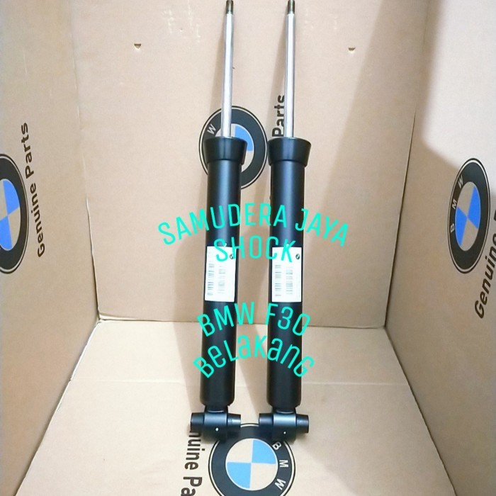 Shockbreaker Shock Breaker Bmw F30 320I Belakang