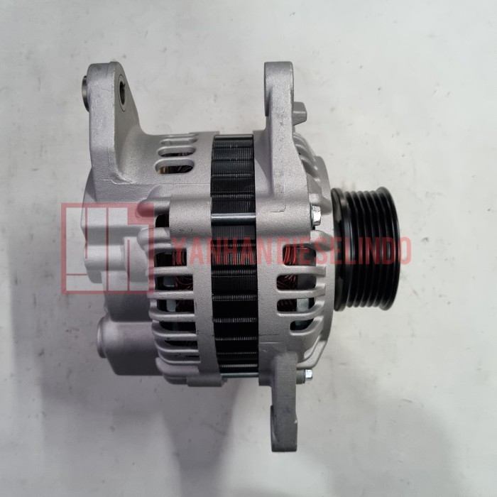 Alternator Mitsubishi L200 Triton Hdx Kl3T Pajero 1800A387 1800A037